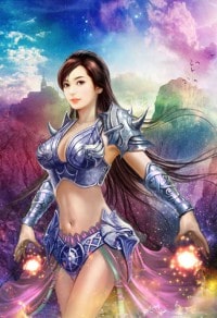 男妃升级系统