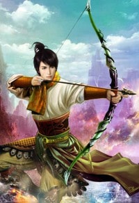 五十六封情书