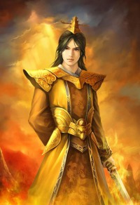 网游之风涌雷动
